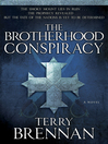 Cover image for The Brotherhood Conspiracy